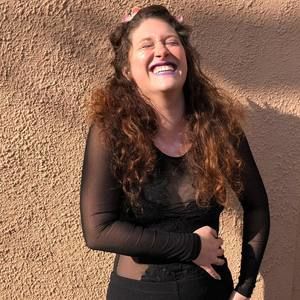 Meet your Posher, Mary-devon